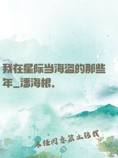 我在星际当海盗的那些年