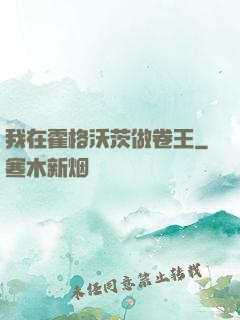 我在霍格沃茨做卷王