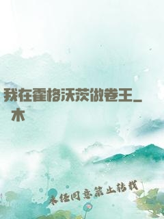 我在霍格沃茨做卷王