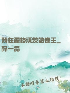 我在霍格沃茨做卷王
