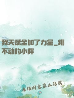 我天赋全加了力量