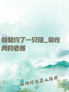 我契约了一只猫