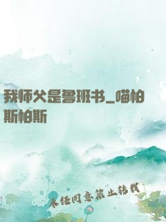 我师父是鲁班书