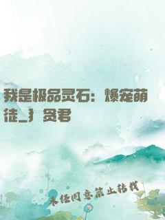 我是极品灵石：爆宠萌徒