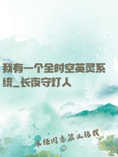 我有一个全时空英灵系统