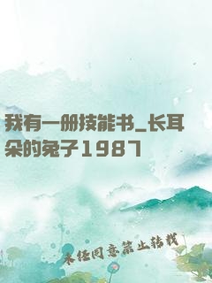 我有一册技能书