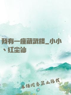 我有一座藏武楼