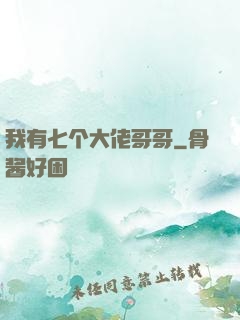 我有七个大佬哥哥