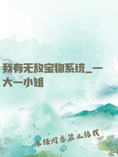 我有无敌宝物系统