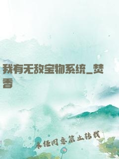我有无敌宝物系统