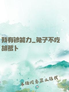 我有钞能力