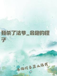 我杀了法爷