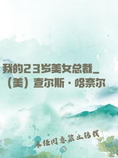 我的23岁美女总裁