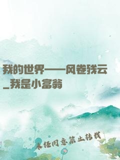 我的世界——风卷残云