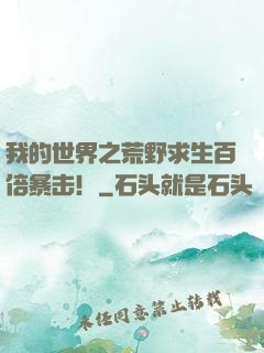 我的世界之荒野求生百倍暴击！