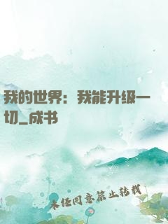 我的世界：我能升级一切