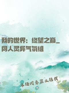 我的世界：终望之巅