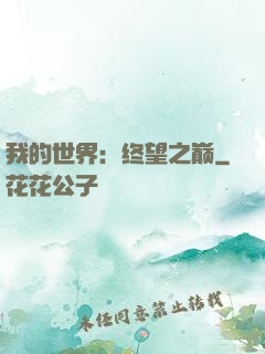 我的世界：终望之巅