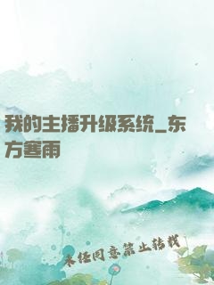 我的主播升级系统