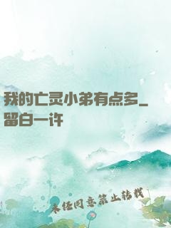 我的亡灵小弟有点多