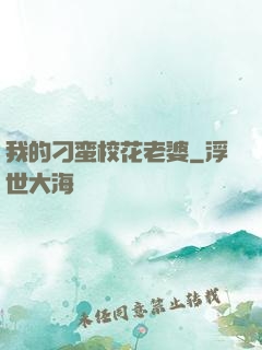 我的刁蛮校花老婆