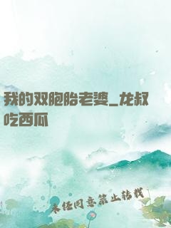 我的双胞胎老婆