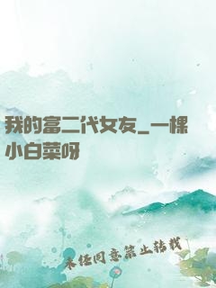 我的富二代女友