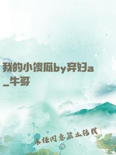 我的小傻瓜by弃妇a