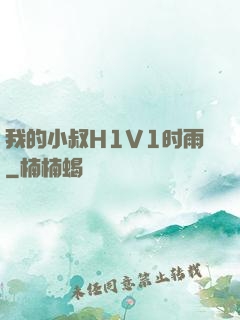我的小叔H1V1时雨
