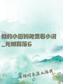 我的小后妈免费看小说