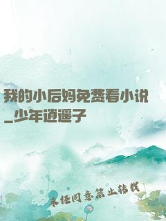 我的小后妈免费看小说