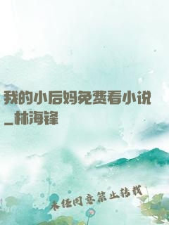 我的小后妈免费看小说