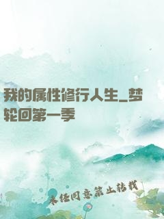 我的属性修行人生