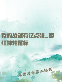 我的战魂有亿点强