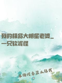 我的极品大明星老婆