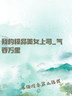我的极品美女上司