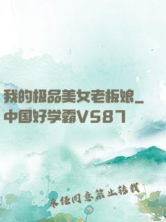 我的极品美女老板娘