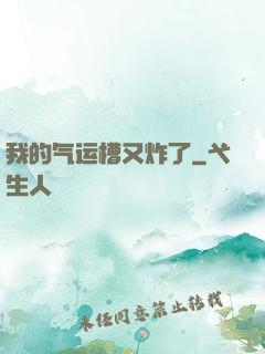 我的气运槽又炸了