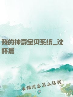 我的神奇宝贝系统