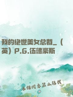 我的绝世美女总裁