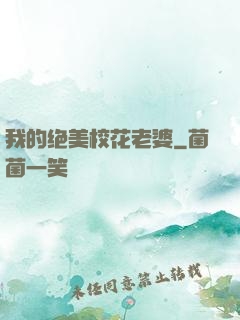 我的绝美校花老婆