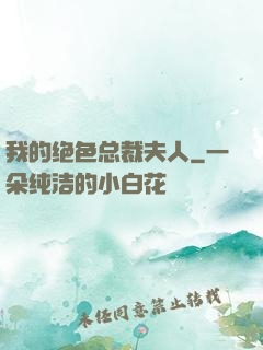 我的绝色总裁夫人