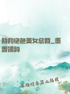 我的绝色美女总裁
