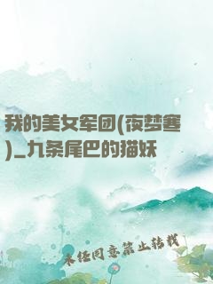 我的美女军团(夜梦寒)