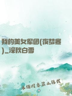 我的美女军团(夜梦寒)
