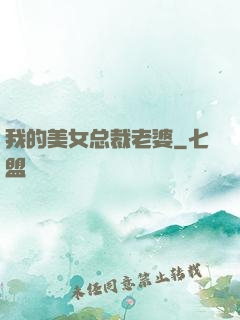 我的美女总裁老婆