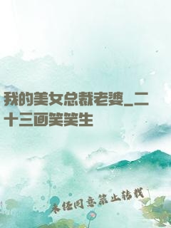 我的美女总裁老婆