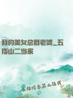 我的美女总裁老婆