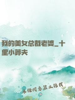 我的美女总裁老婆
