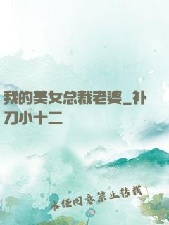 我的美女总裁老婆
